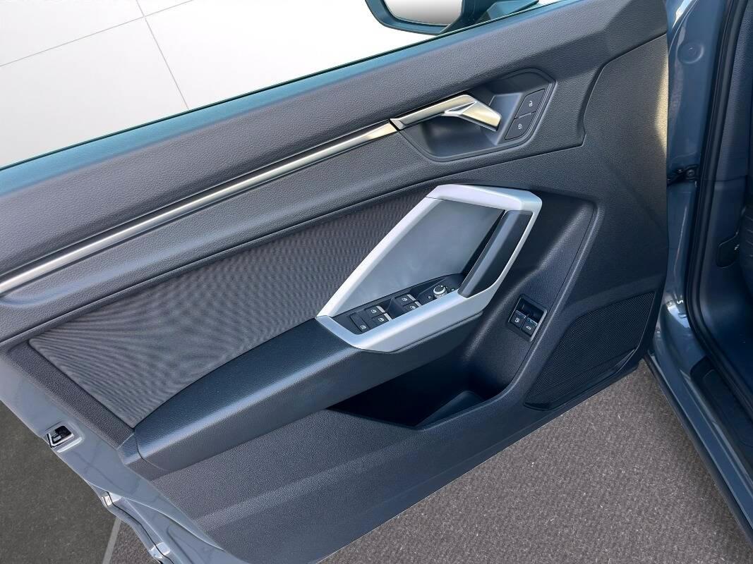 Audi Q3 Sportback 45 1.4 tfsi e Business Plus s-tronic