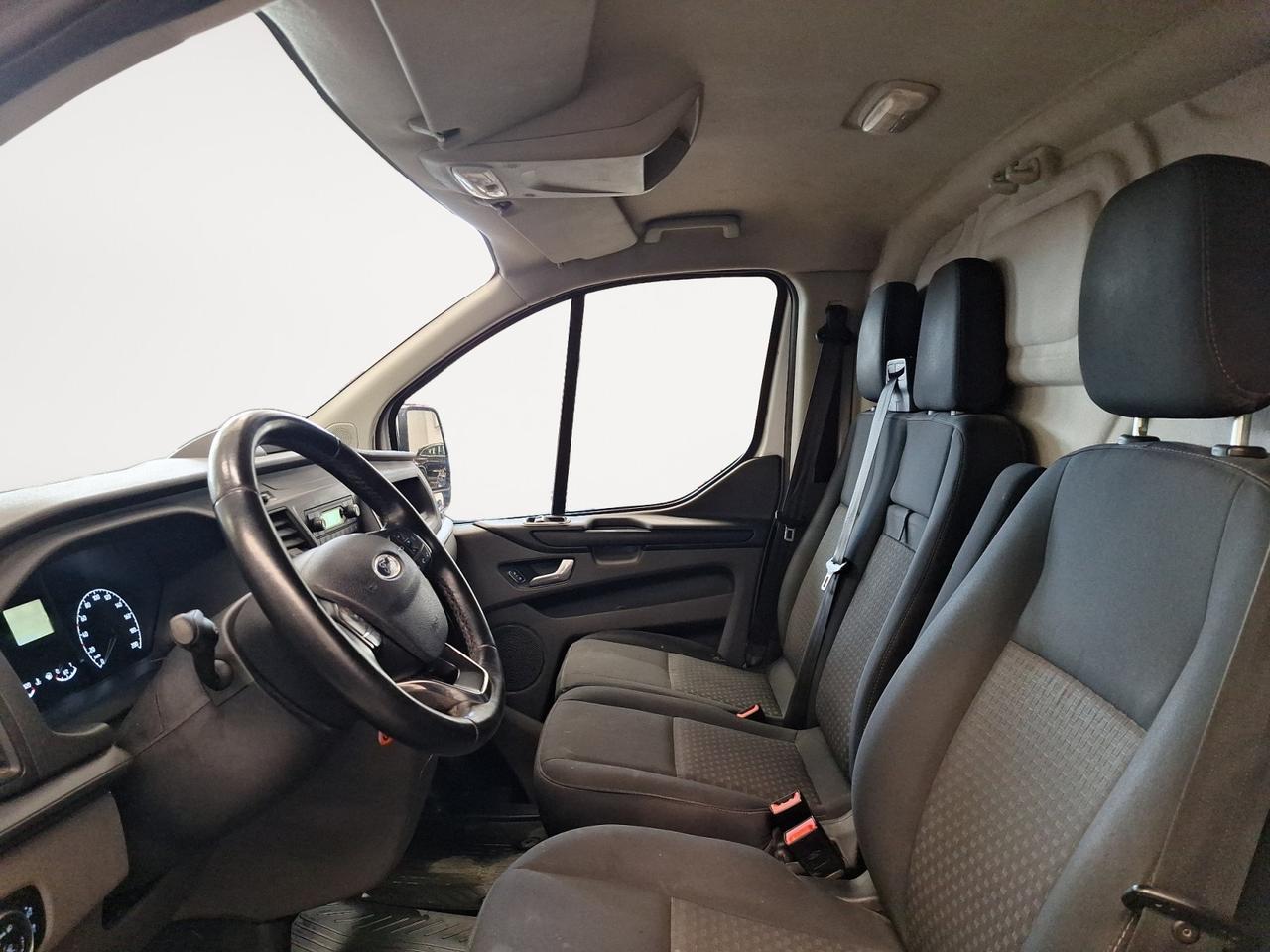 FORD Transit Custom 280 2.0 tdci 105cv trend L1H1 E6.2 +IVA