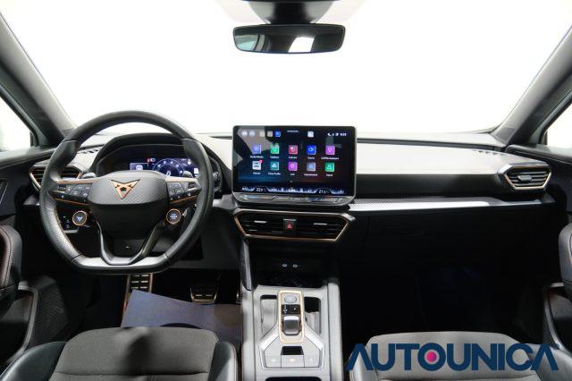 CUPRA Formentor 1.5 ETSI 150 CV DSG FULL LED