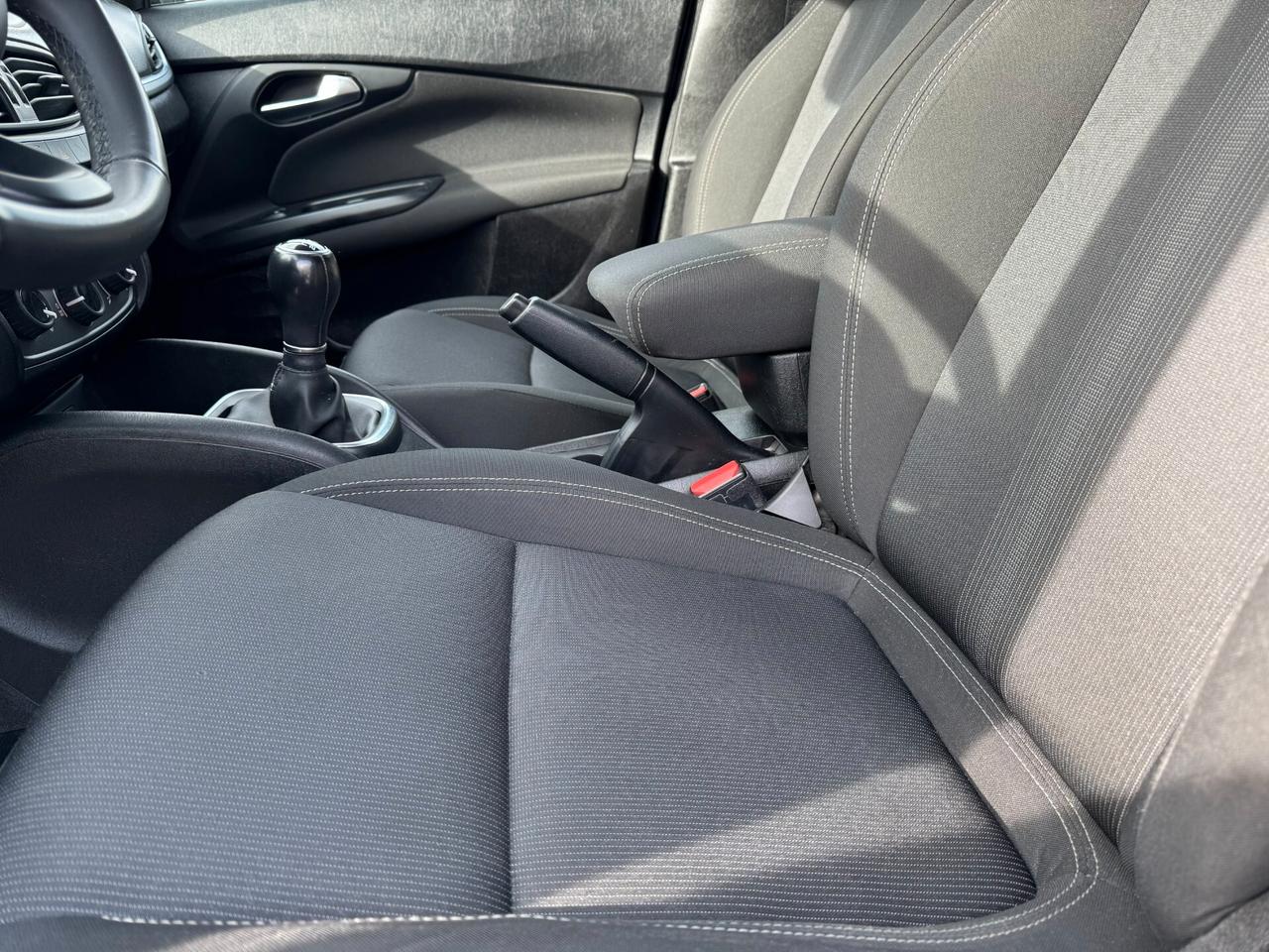 Fiat Tipo 1.3 Mjt S&S 5 porte Lounge 12/2019