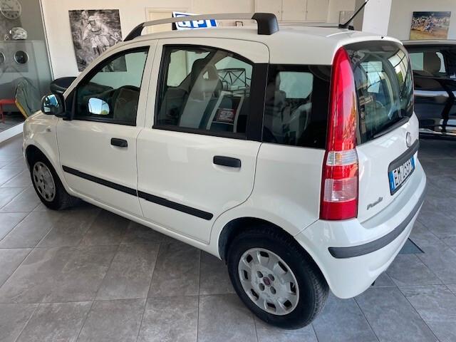 Fiat Panda 1.2 EasyPower Classic
