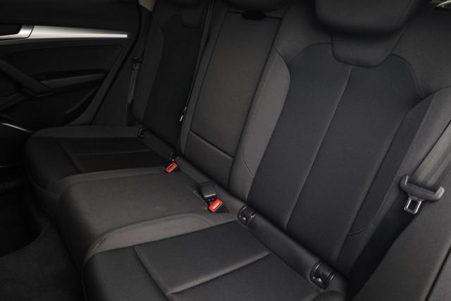 AUDI Q5 40 TDI quattro S tronic S line PREZZO NETTO