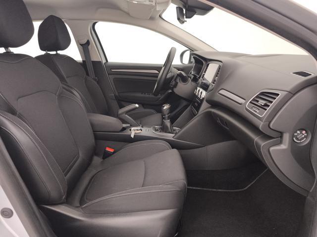 RENAULT Megane 1.5 blue dci Business 115cv