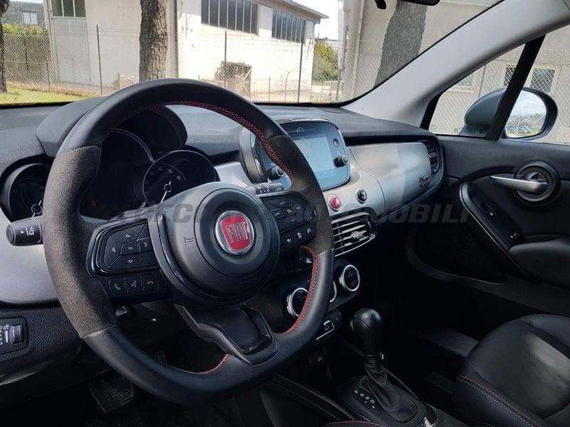 FIAT 500X 500X 1.5 t4 hybrid Sport 130cv dct