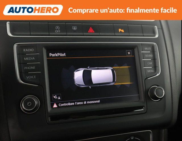 VOLKSWAGEN Polo 1.2 TSI DSG 5p. Comfortline BlueMotion Technology