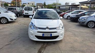 Citroen C3 1.0 VTi 68 Seduction 5 Porte