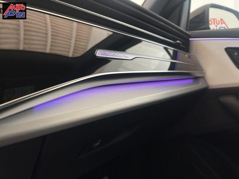Audi Q8 50 TDI 286 CV quattro tiptronic S line*IN ARRIVO*