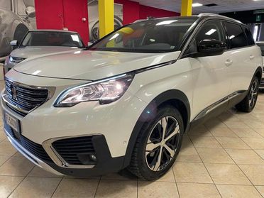 PEUGEOT 5008 BlueHDi 120 S&S Allure **7 POSTI**