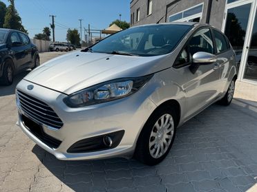 FORD FIESTA 1.2 GPL 60 CV BUSINESS 2013