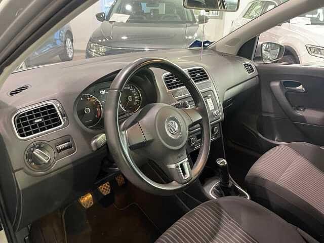 Volkswagen Polo 5ª serie 1.2 TSI 3 porte Highline
