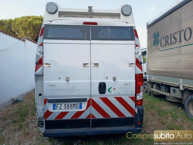 FIAT Ducato 28 2.3 MJT + IVA 22% NON MARCIANTE