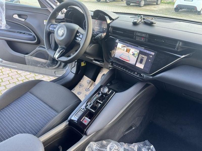 Alfa Romeo Junior Ibrida 1.2 145CV Hybrid eDCT6 ibrida Junior