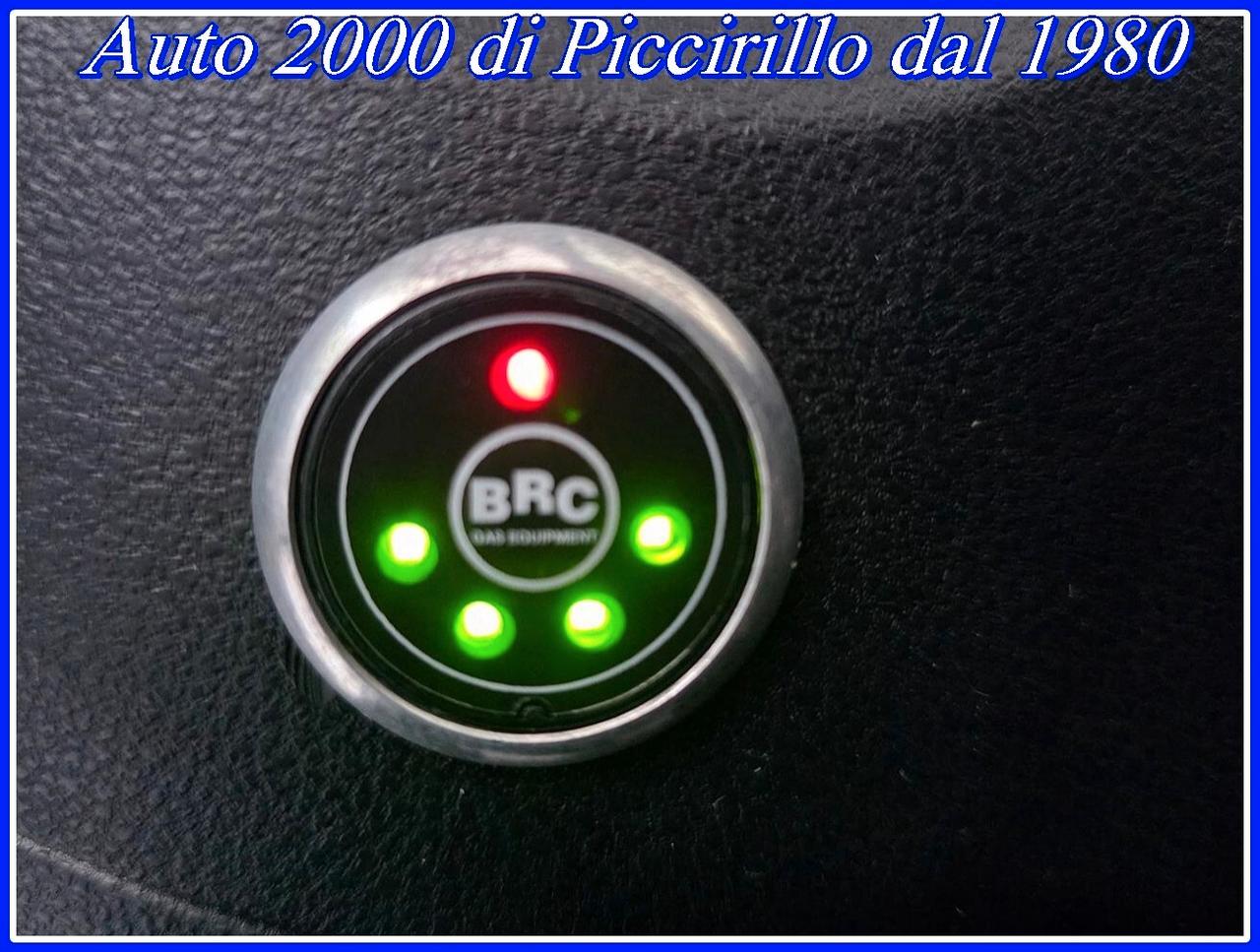 Nissan Juke Acenta 1600 GPL di Serie Garanzia12Mesi