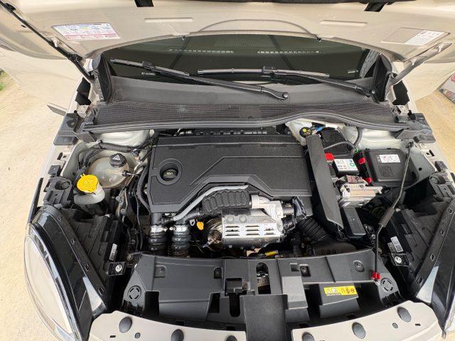 FIAT 600 IBRIDA AUTOMATICA PRONTA CONSEGNA