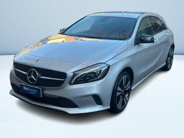 Mercedes Classe A 180 d Sport auto my16