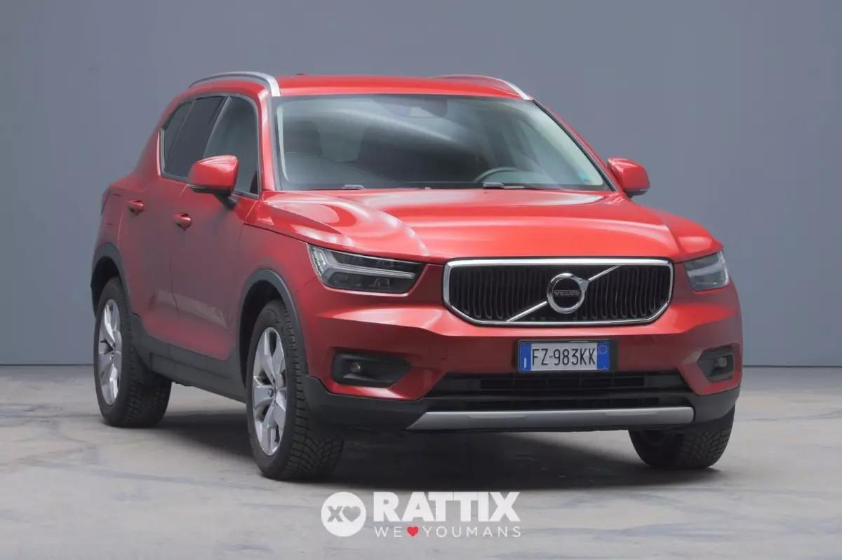 Volvo XC40 2.0 d3 150CV Business Plus geartronic