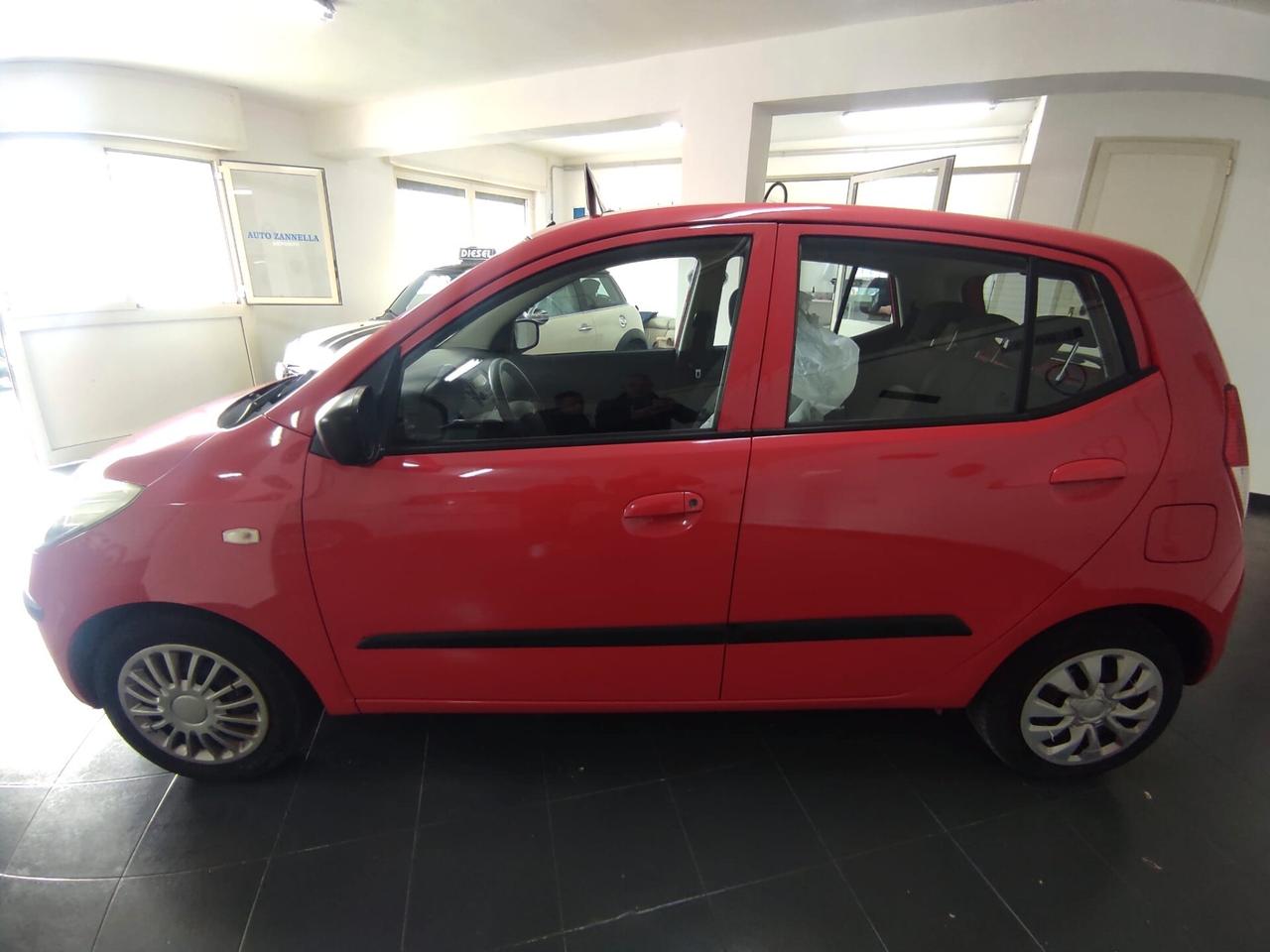 Hyundai i10 1.1 12V