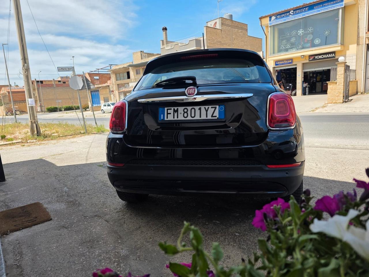 Fiat 500X 1.3 MultiJet 95 CV Business