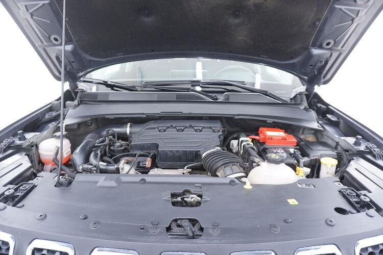 Jeep Compass MHEV Limited BR969873 1.5 Mild Hybrid 130CV