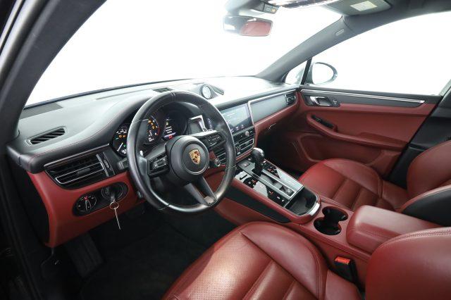 PORSCHE Macan Macan 2.0 T