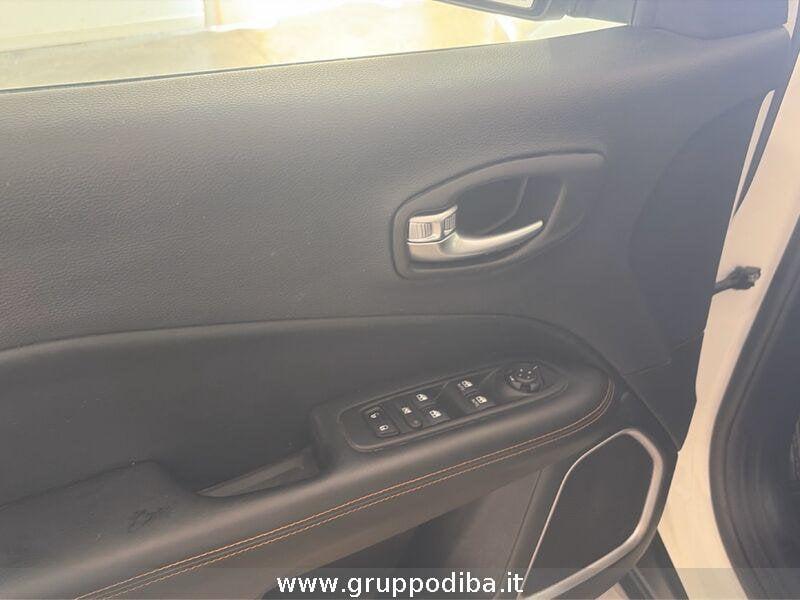 Jeep Compass II 2017 Diesel 1.6 mjt Limited 2wd 120cv my19