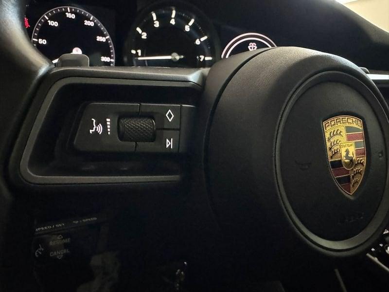 Porsche 911 911 Carrera