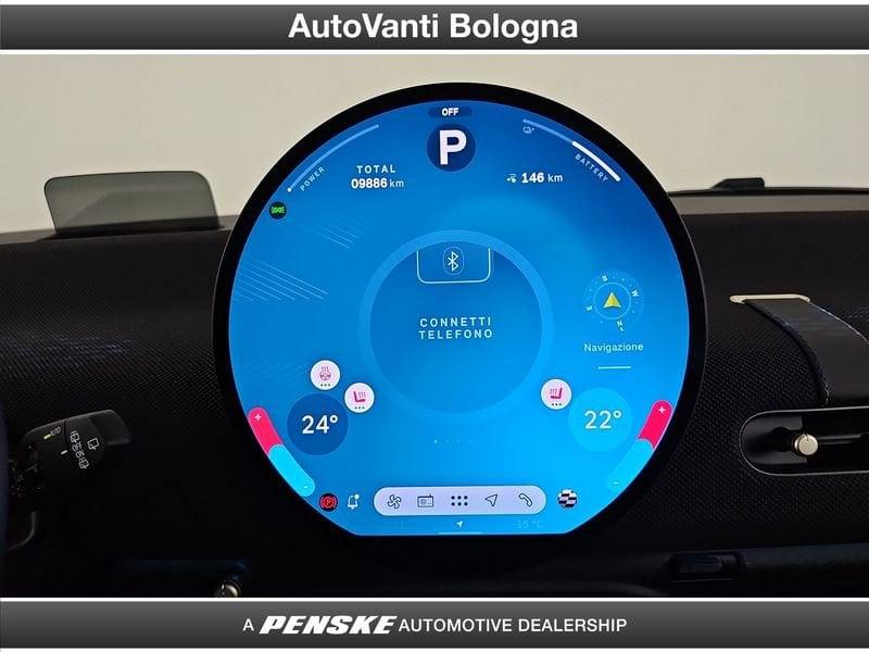 MINI Cooper Mini Cooper SE Classic