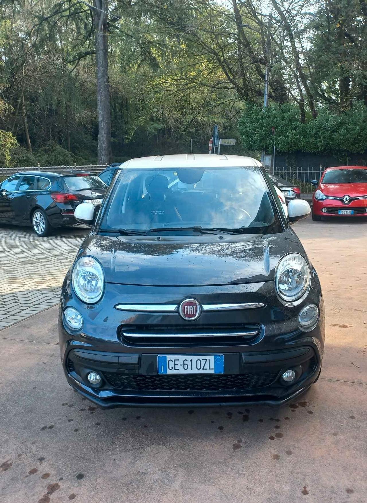 Fiat 500L Wagon 1.4 95 CV Lounge