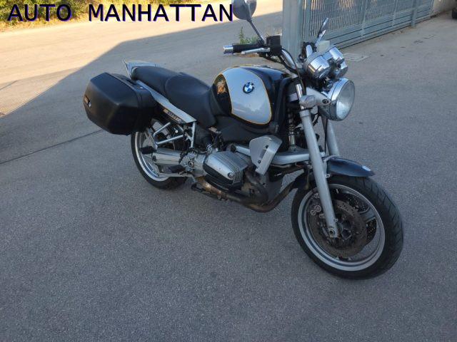 BMW R 1100 R ISCRITTA ASI