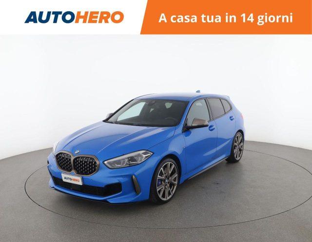 BMW M135 i xDrive