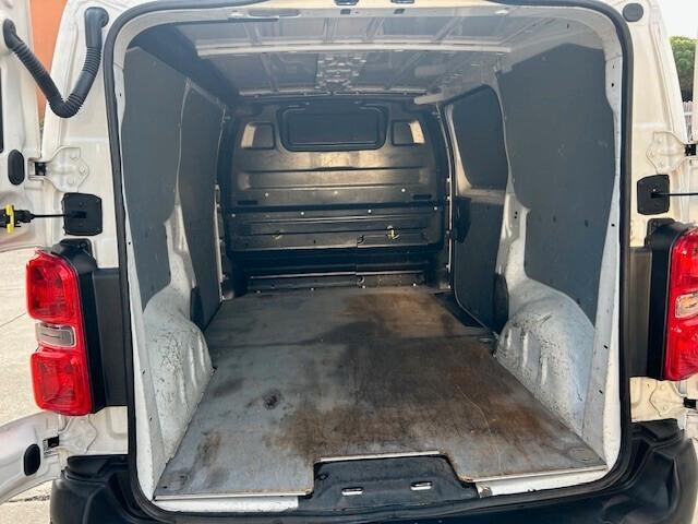 Citroen JUMPY FURGONE