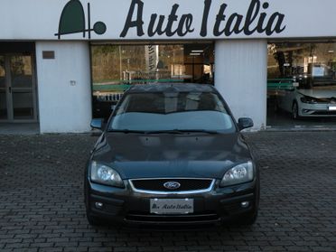 FORD FOCUS 1.6 TDCi 90CV 2006