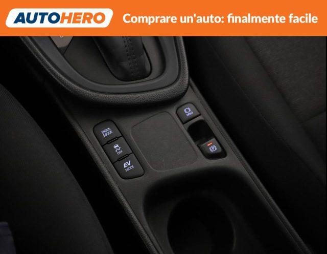 MAZDA 2 Mazda2 Hybrid 1.5 VVT e-CVT Full Hybrid Electric P