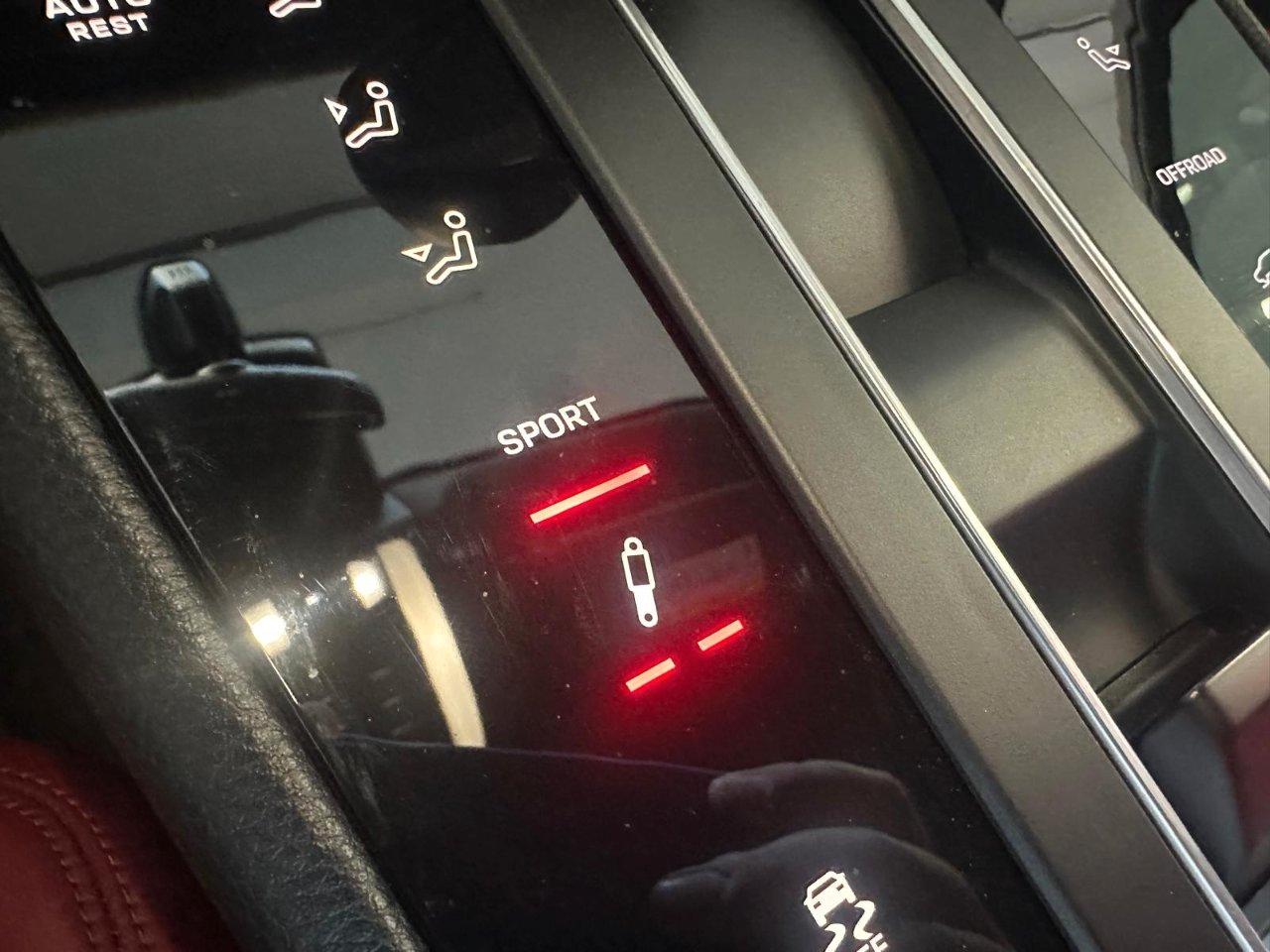 Porsche Macan 2.9 S 380cv pdk