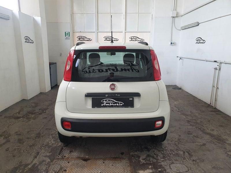 FIAT Panda 1.2 Lounge benzina