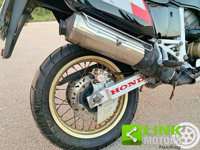 HONDA Africa Twin XRV 750 XRV 750 1993