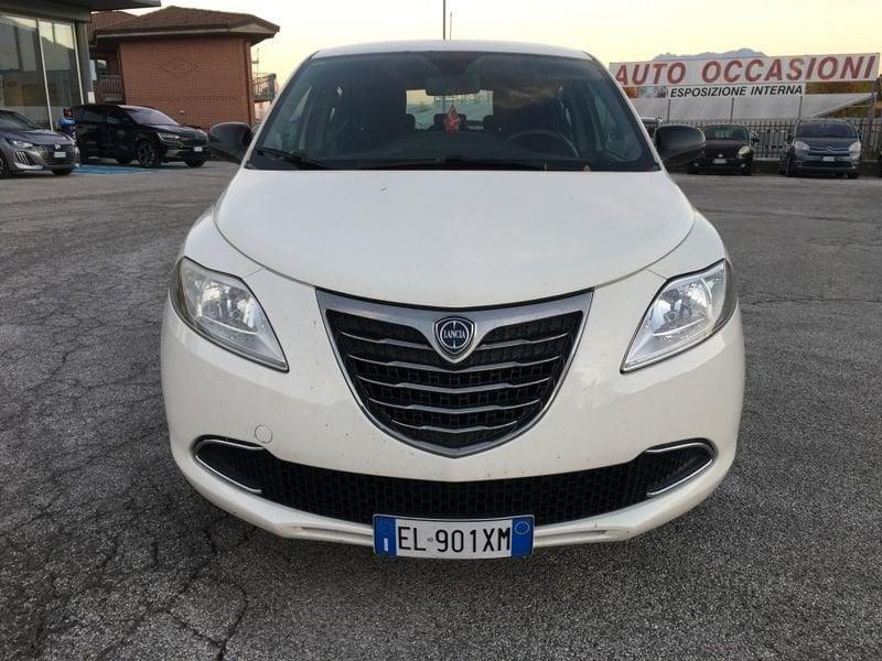 Lancia Ypsilon 1.2 69cv Gold 5p TAGLIANDO E GARANZIA INCLUSI