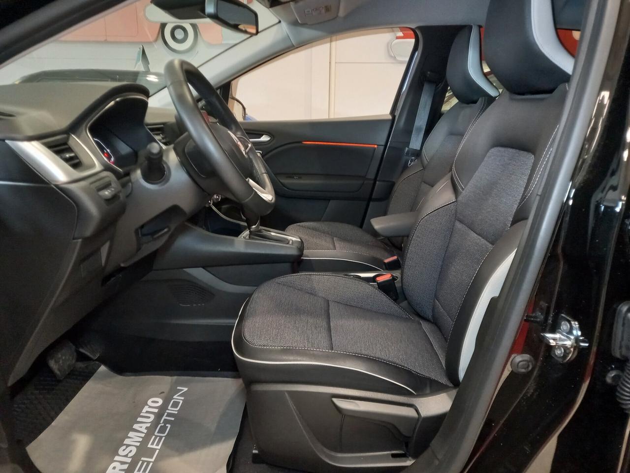 Renault Captur Full Hybrid E-Tech 145 CV Intens