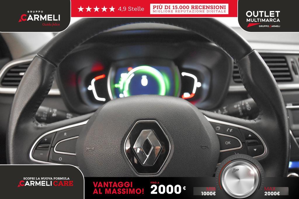 Renault Kadjar 1.2 TCe Energy Zen EDC