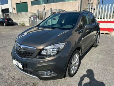 Opel Mokka 1.7 CDTI Ecotec Cosmo 131cv