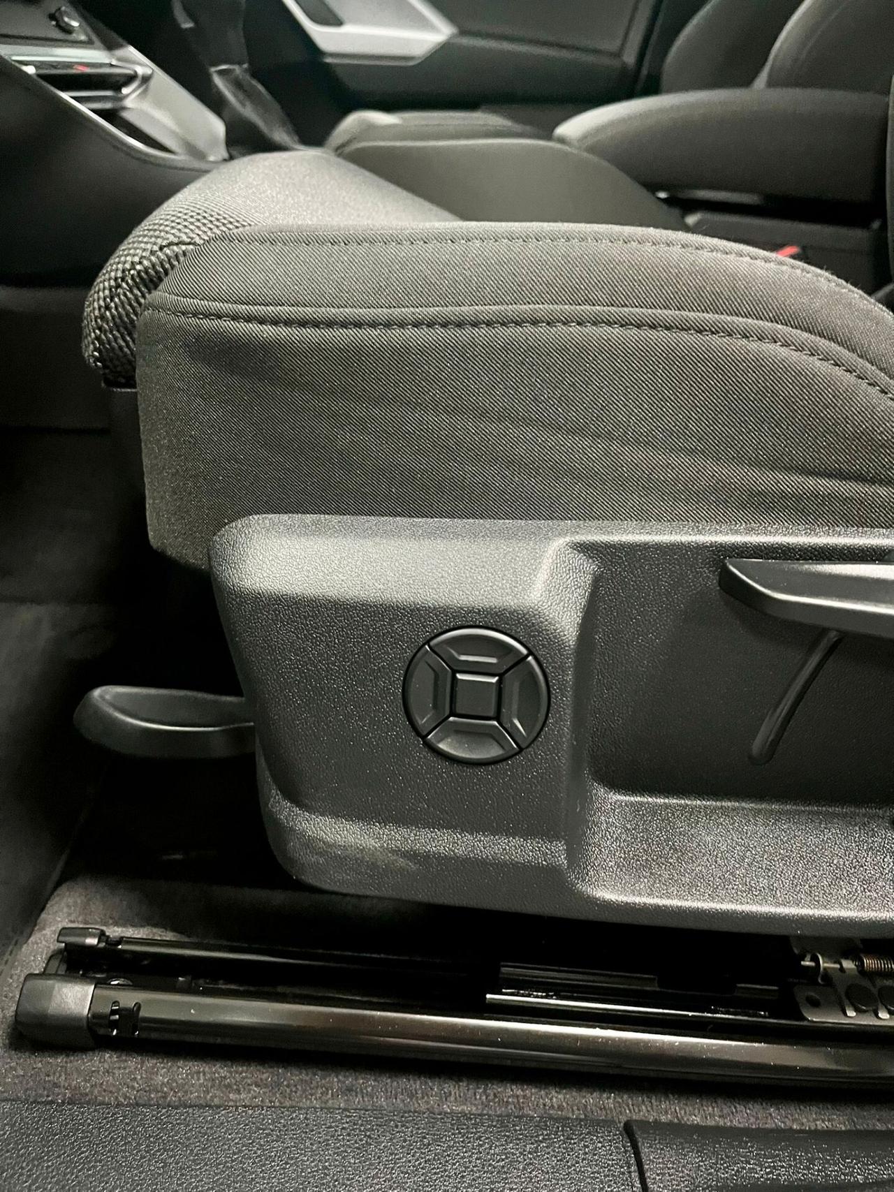 Audi Q3 35 TDI S tronic Business Advanced