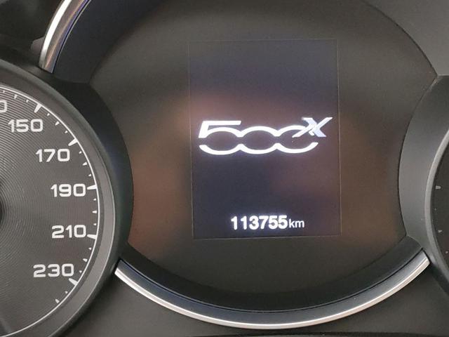 FIAT 500X 1.3 MultiJet 95 CV City Cross Full LED