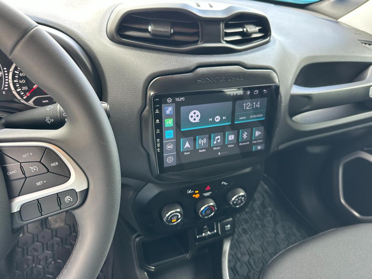 Jeep Renegade 1.0 t3 Longitude 2wd