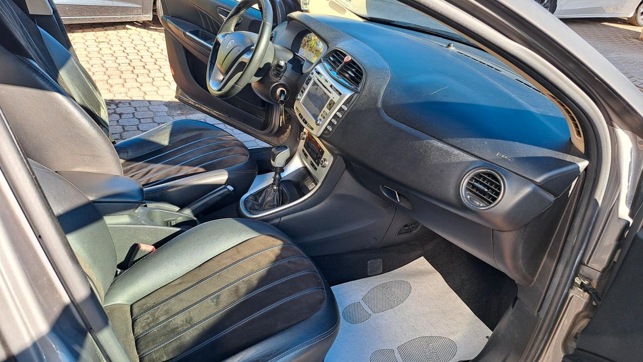 Lancia Delta 1.6 MJT DPF Gold OK NEO PATENTATI