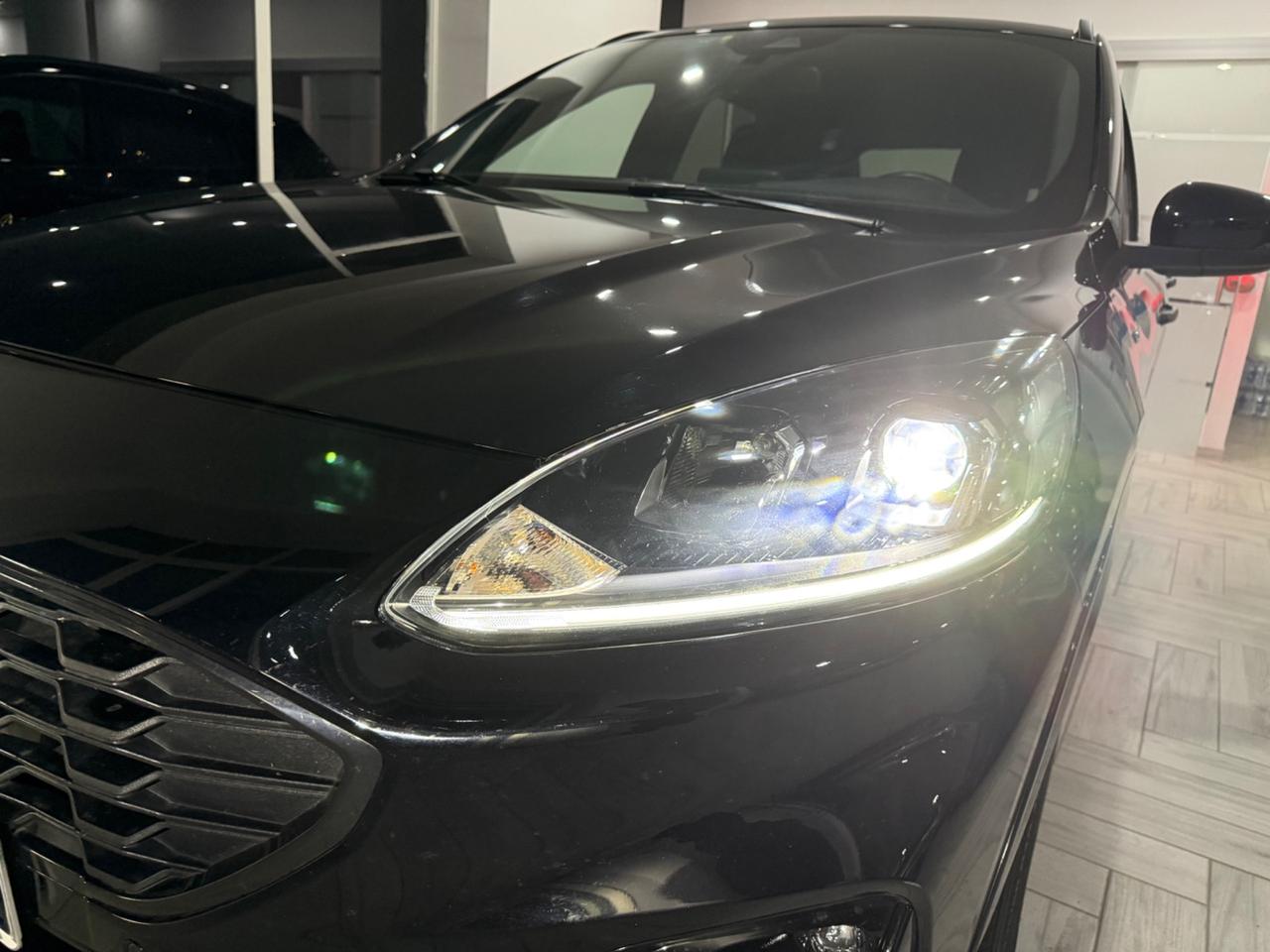 Ford Kuga 1.5D 120 CV aut. ST-Line X TOTAL BLACK+F1/LED2023