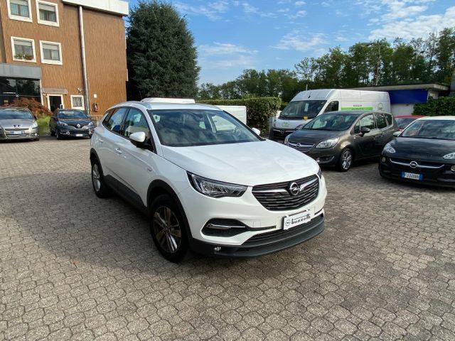 OPEL Grandland X 1.5 diesel Ecotec Start&Stop Advance