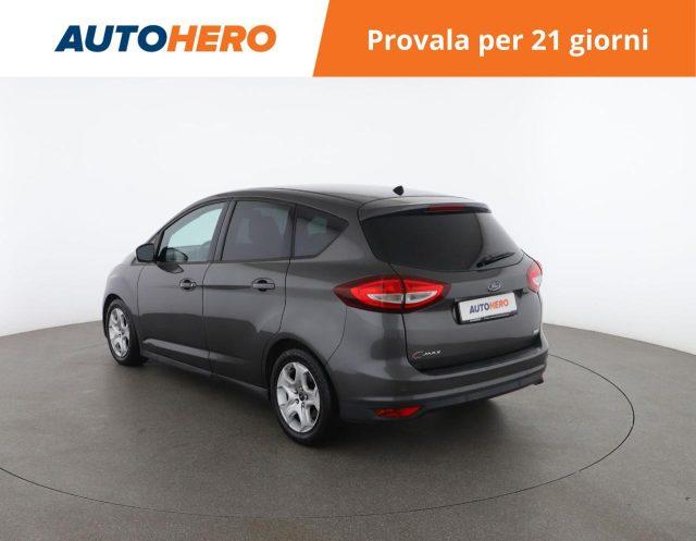 FORD C-Max 1.0 EcoBoost 100CV Start&Stop Plus