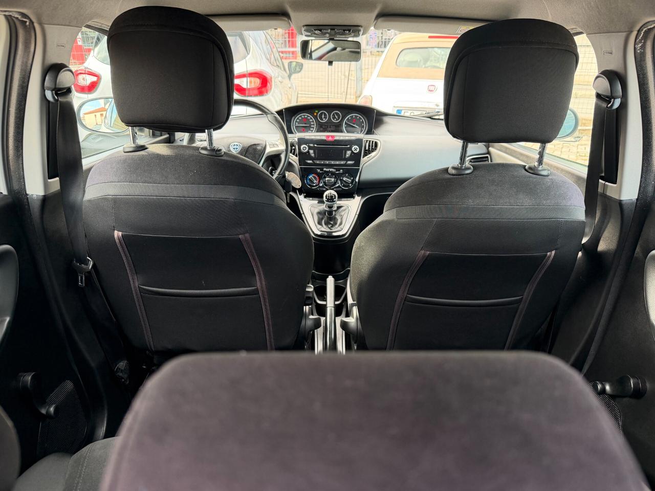 Lancia Ypsilon 1.2 69 CV 5 porte GPL Ecochic Gold