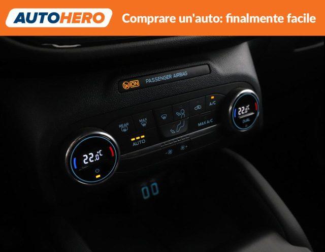 FORD Kuga 1.5 EcoBlue 120 CV 2WD ST-Line