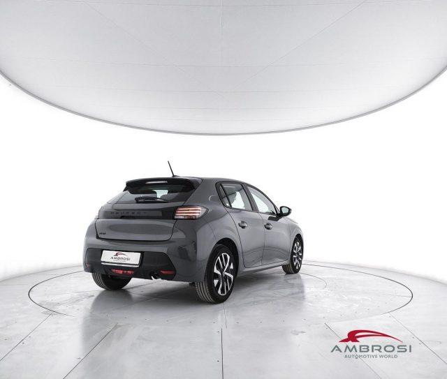PEUGEOT 208 1.2 puretech Active s&s 75cv